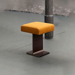 Trono | Stools | Tacchini Italia