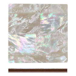 True Mother-of-pearl Superlativa® 8004BIFL | Mother of pearl panels | Superlativa