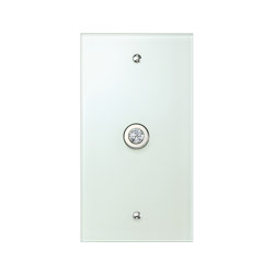 Berker TS Drucktaster | Smart Home | Hager