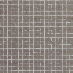 Vetro Neutra Cemento | Glass mosaics | FLORIM