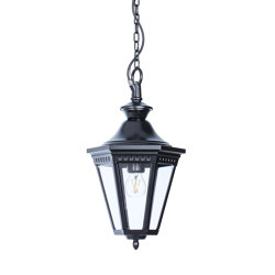 Victoria Model 2 | Outdoor pendant lights | Roger Pradier