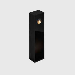 Wabi pillar | Outdoor lighting | Kreon