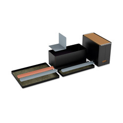 Wing accessories | Living room / Office accessories | Systemtronic