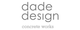 Dade Design AG concrete works Beton | Garden 
