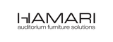 Hamari | Office / Contract furniture 