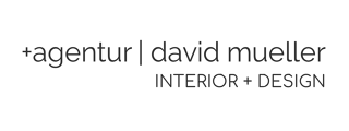 agentur david mueller INTERIOR DESIGN | Agents