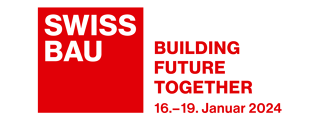 Swissbau | Trade shows 